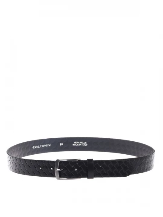 Foto van product BALDININI Riem zwart