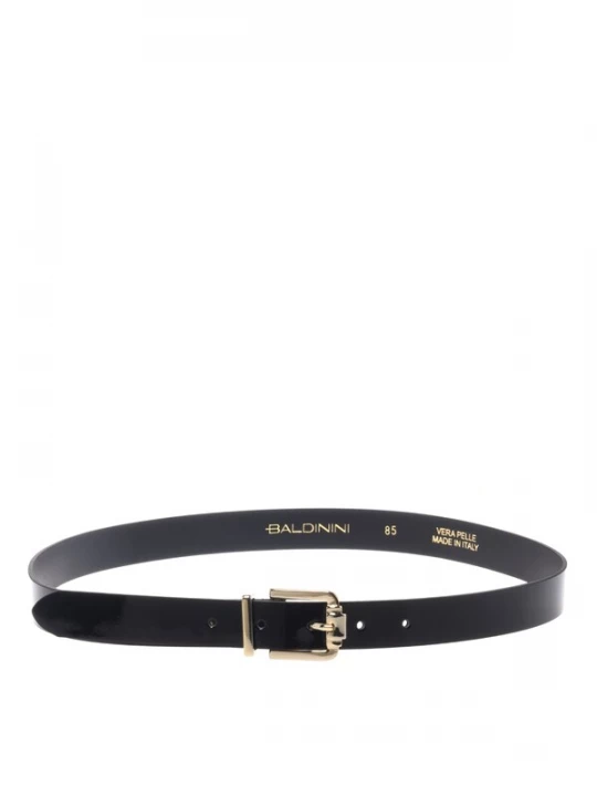 Foto van product BALDININI Riem zwart