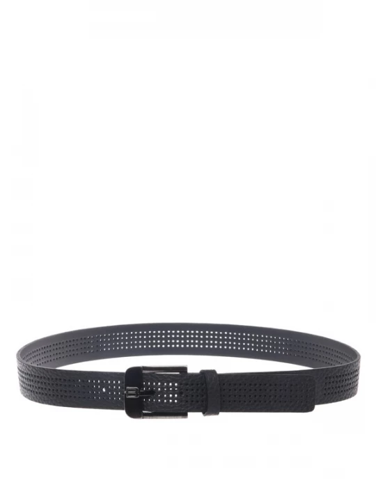 Foto van product BALDININI Riem zwart