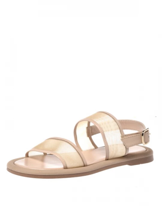 Foto van product BALDININI Sandaal beige