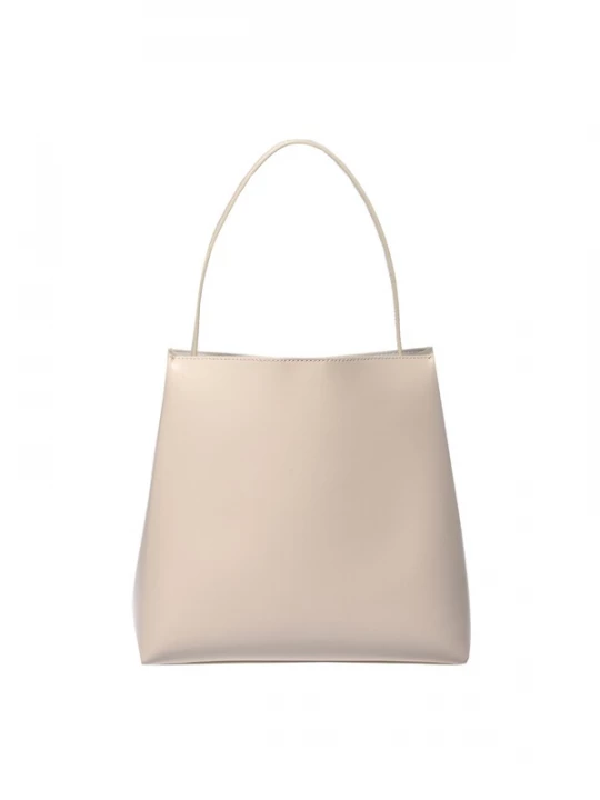 Foto van product BALDININI Schoudertas beige