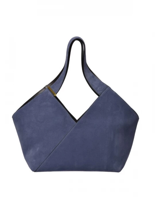Foto van product BALDININI Schoudertas blauw