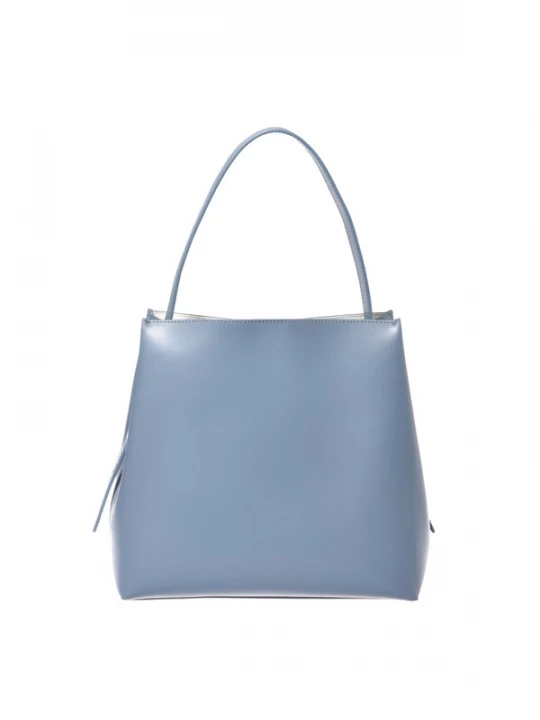 Foto van product BALDININI Schoudertas blauw