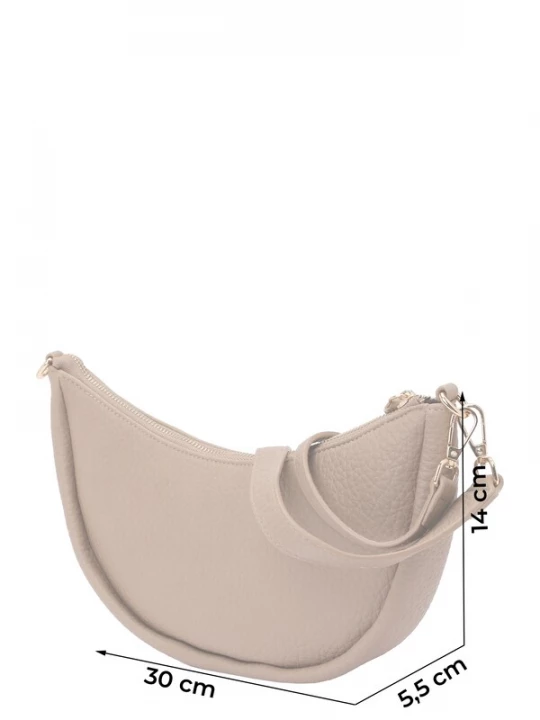 Foto van product BALDININI Schoudertas 'Wendy 001' nude