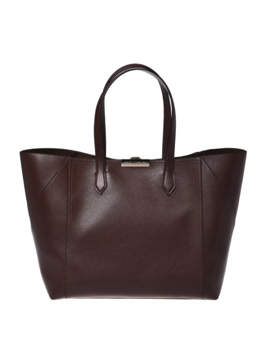 Foto van product BALDININI Shopper bruin