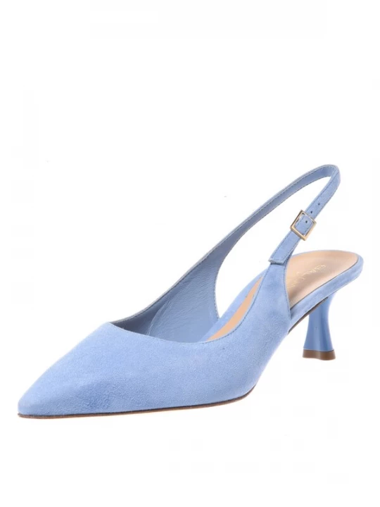 Foto van product BALDININI Slingpumps blauw