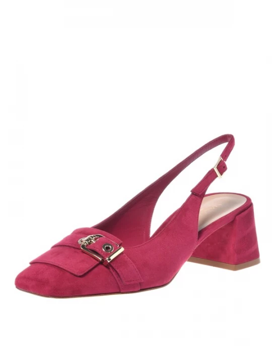 Foto van product BALDININI Slingpumps pink
