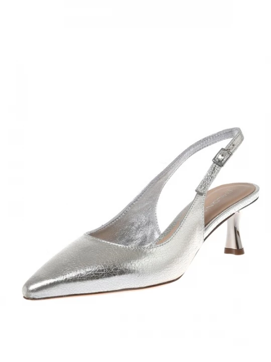 Foto van product BALDININI Slingpumps zilver