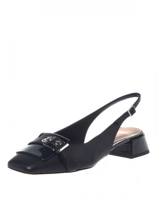 Foto van product BALDININI Slingpumps zwart