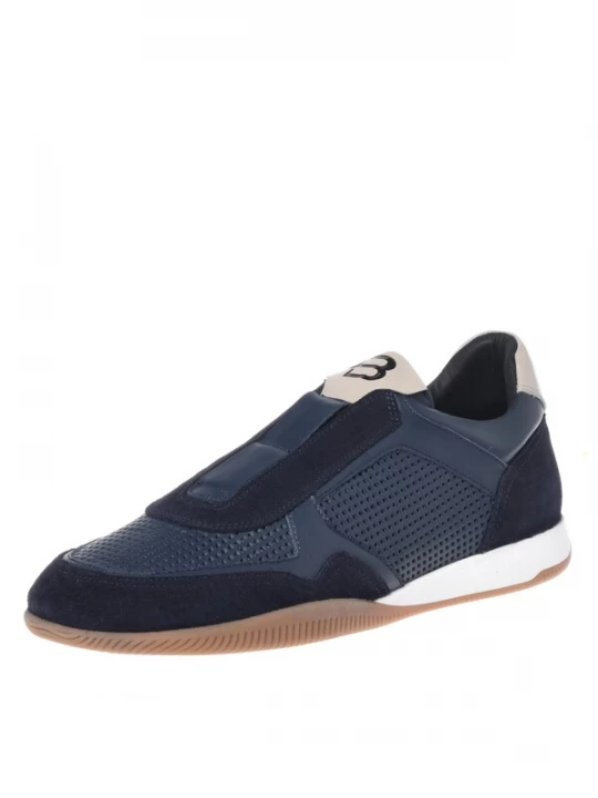 Foto van product BALDININI Slip-on blauw / navy