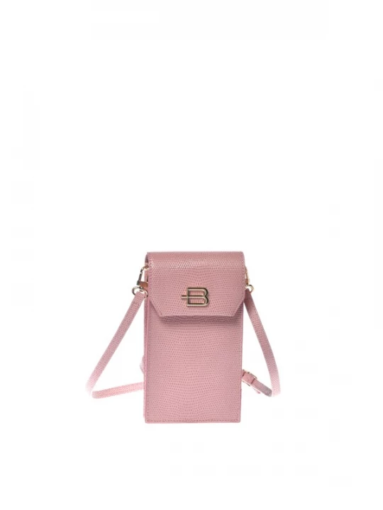 Foto van product BALDININI Smartphonehoesje rosé