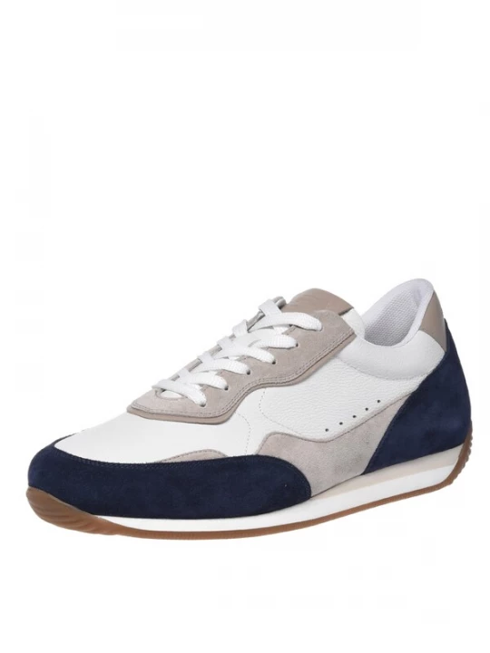 Foto van product BALDININI Sneakers laag blauw