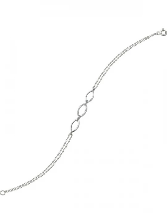 Foto van product Balia Armband wit