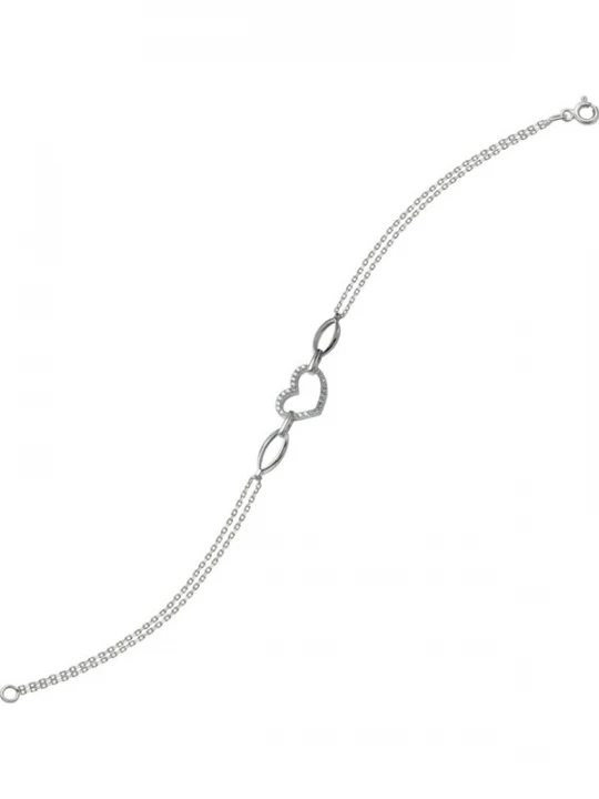 Foto van product Balia Armband wit