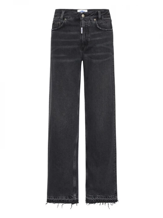 Foto van product Ball Jeans black denim