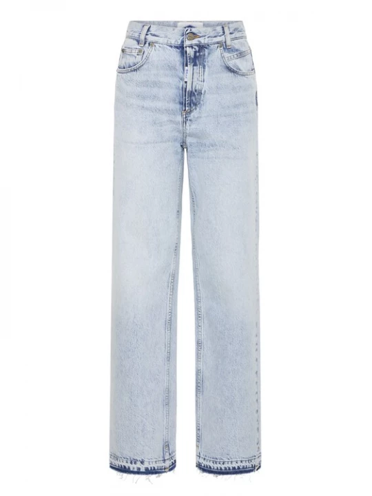 Foto van product Ball Jeans 'SERENA' blauw