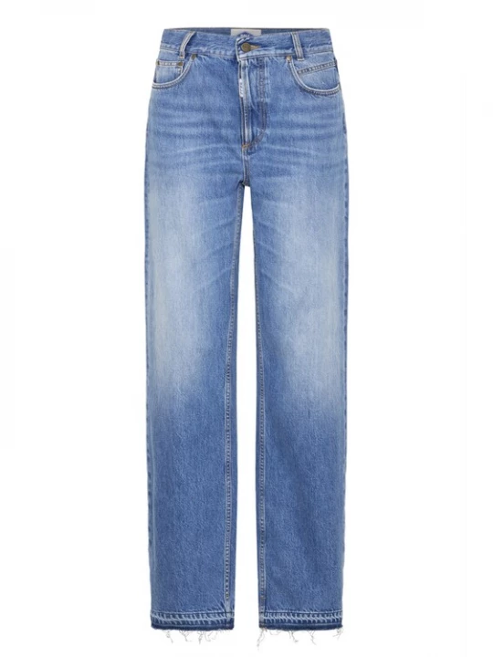 Foto van product Ball Jeans 'SERENA' blauw
