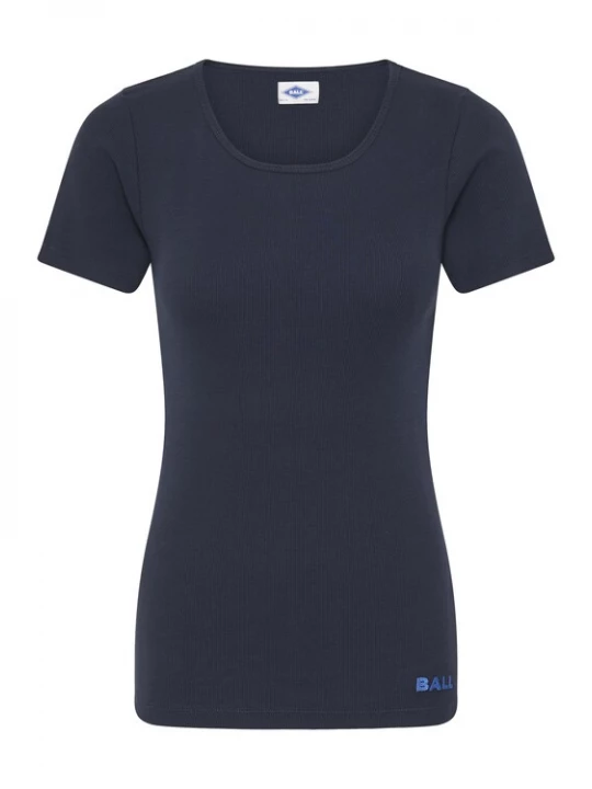 Foto van product Ball Shirt donkerblauw