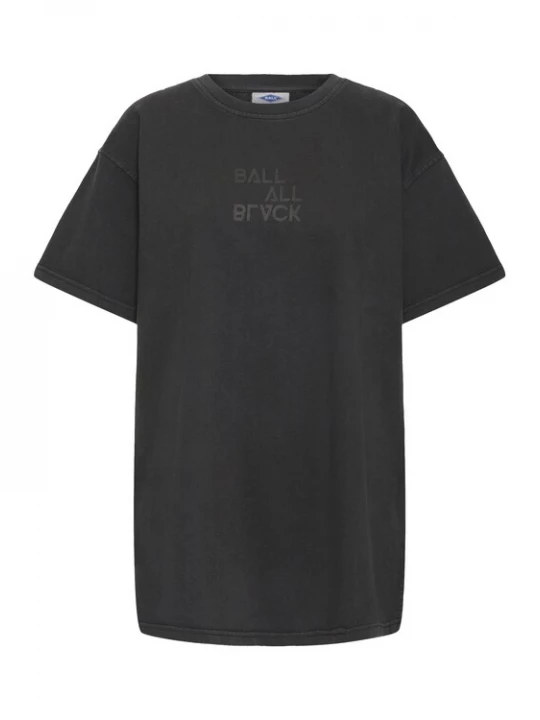 Foto van product Ball Shirt zwart