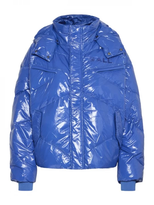 Foto van product Ball Winterjas 'Salvadore' blauw