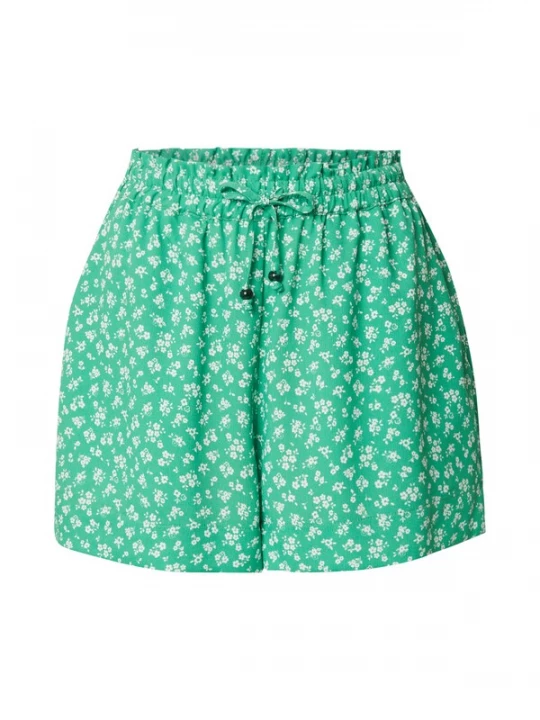 Foto van product Ballali Broek groen / wit