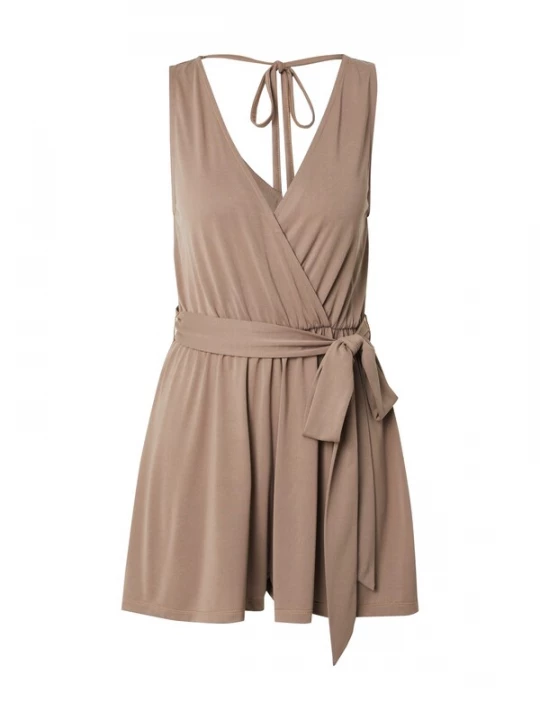 Foto van product Ballali Jumpsuit brokaat