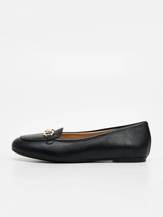 Foto van product Ballerina's Aigner zwart