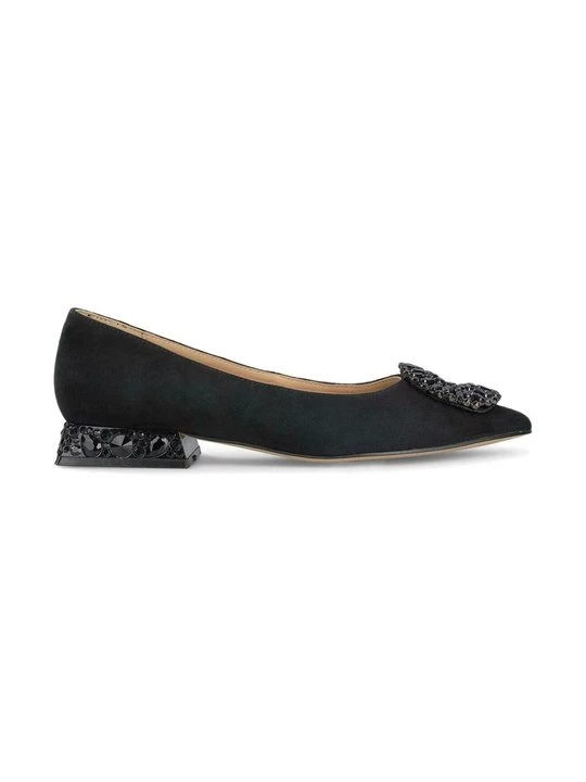Foto van product Ballerina's Alma en Pena lichtblauw