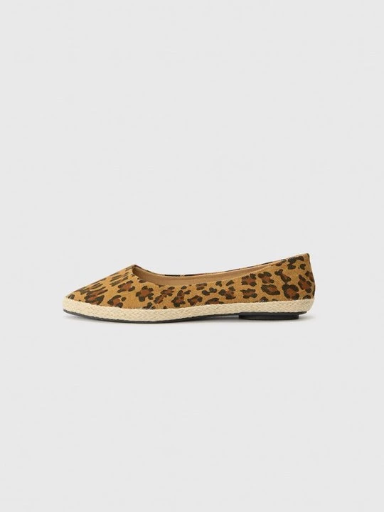 Foto van product Ballerina's Anna Field By Zalando bruin
