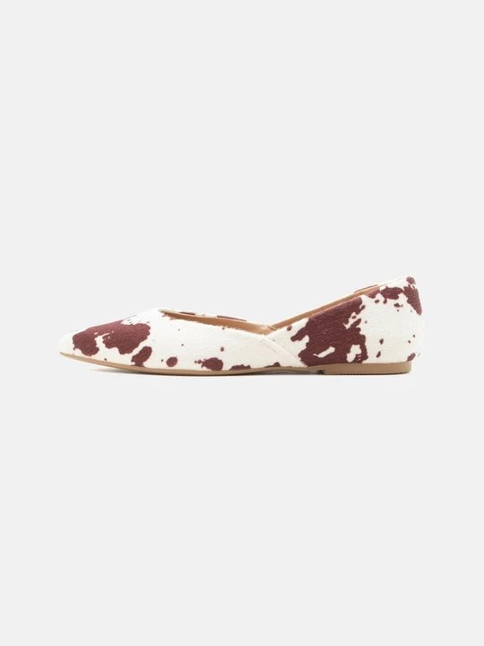 Foto van product Ballerina's Anna Field By Zalando bruin
