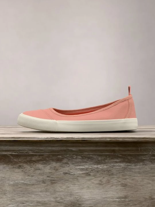 Foto van product Ballerina's Anna Field By Zalando donkerroze