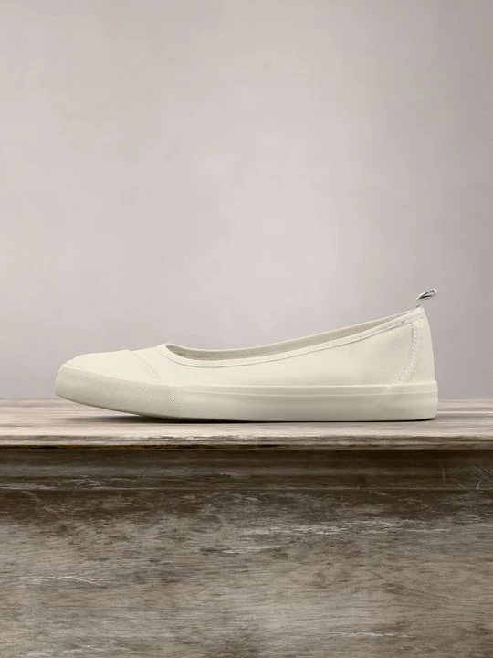 Foto van product Ballerina's Anna Field By Zalando wit