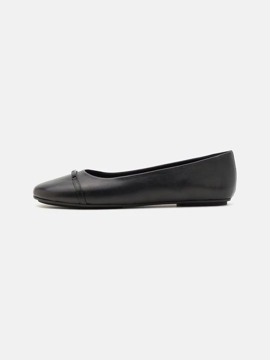 Foto van product Ballerina's Calvin Klein zwart
