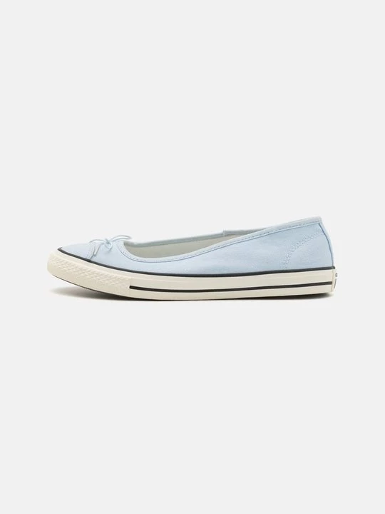 Foto van product Ballerina's Converse blauw