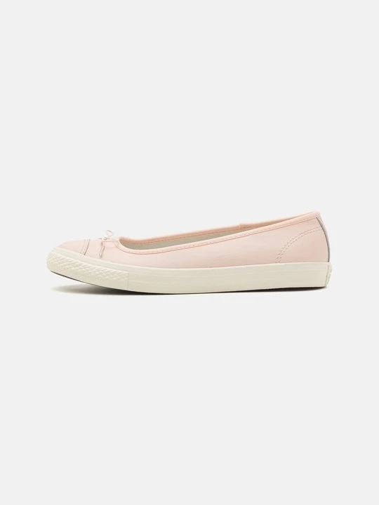 Foto van product Ballerina's Converse roze