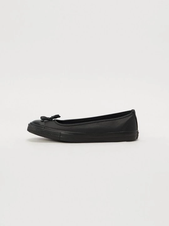 Foto van product Ballerina's Converse zwart