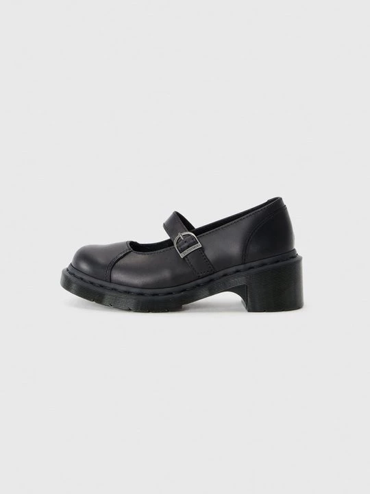 Foto van product Ballerina's Dr. Martens zwart