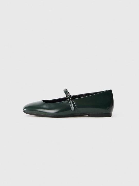 Foto van product Ballerina's ECCO blauw