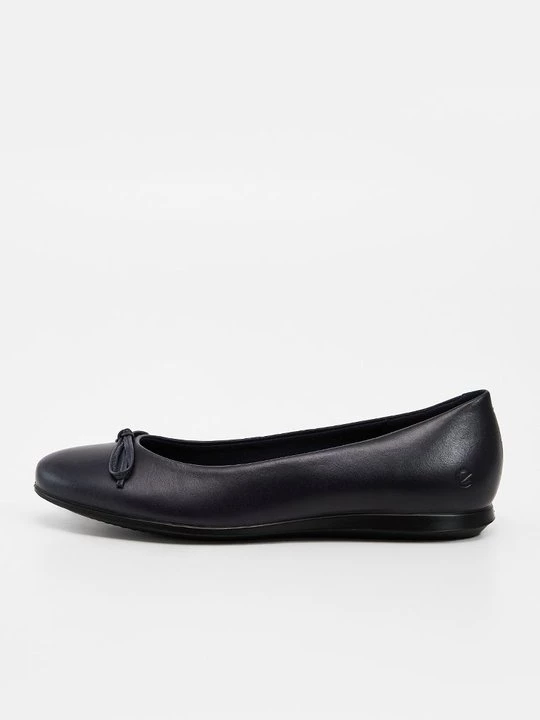 Foto van product Ballerina's ECCO blauw