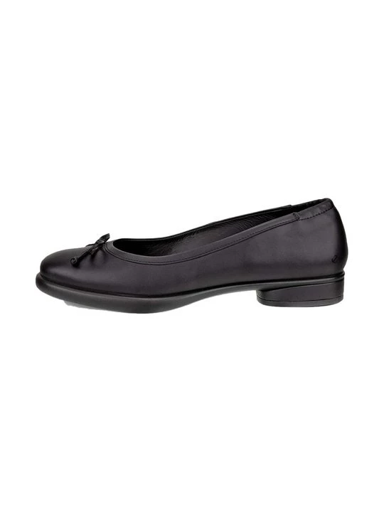 Foto van product Ballerina's ECCO zwart