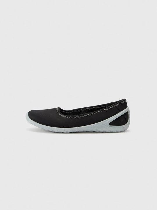Foto van product Ballerina's ECCO zwart