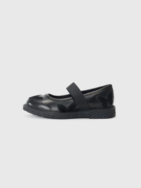 Foto van product Ballerina's Friboo By Zalando zwart