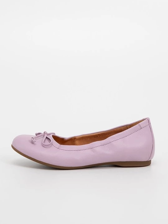 Foto van product Ballerina's Gabor paars