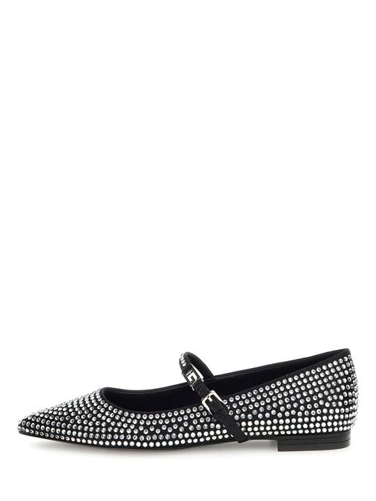 Foto van product Ballerina's Guess zwart
