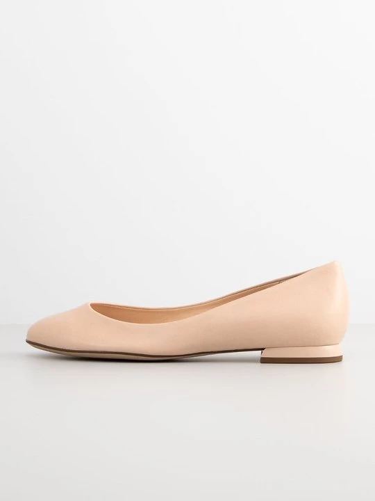 Foto van product Ballerina's HÖGL roze