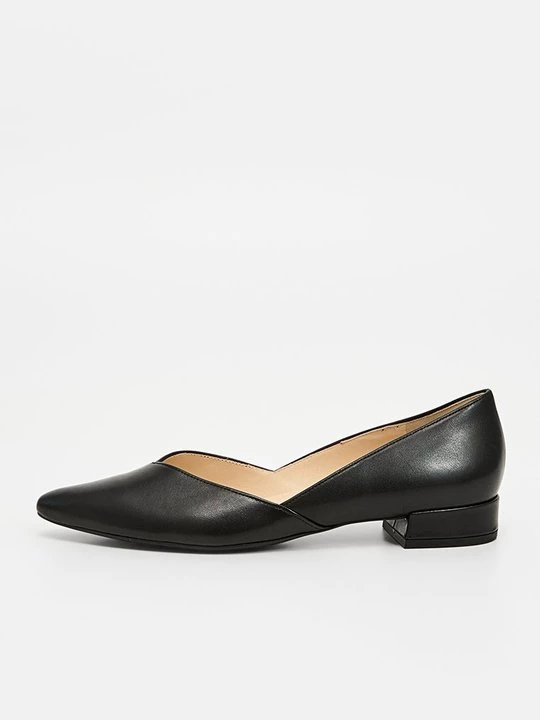 Foto van product Ballerina's HÖGL zwart