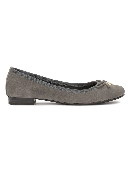 Foto van product Ballerina's Kazar grijs