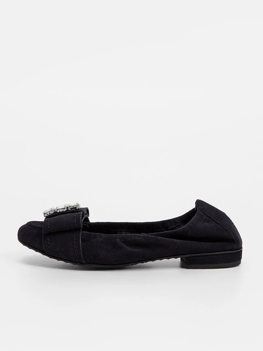 Foto van product Ballerina's Kennel & Schmenger donkerblauw