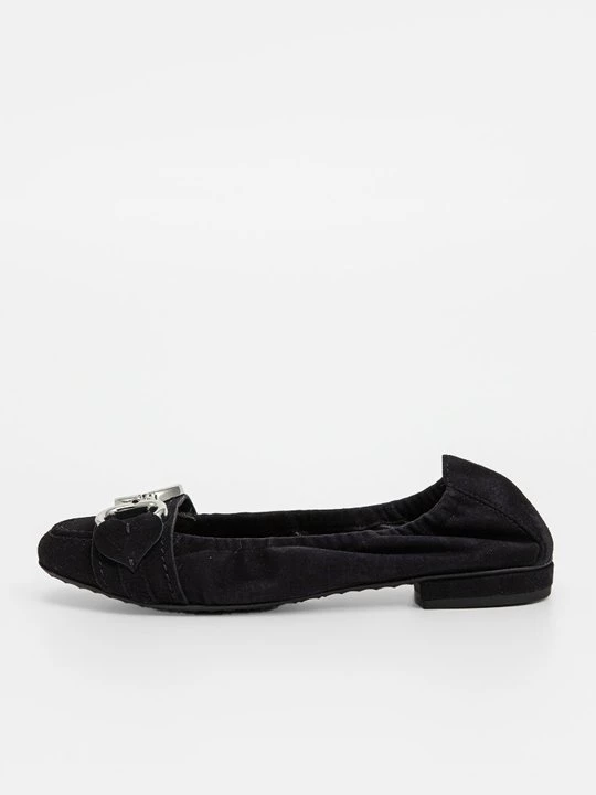 Foto van product Ballerina's Kennel & Schmenger donkerblauw