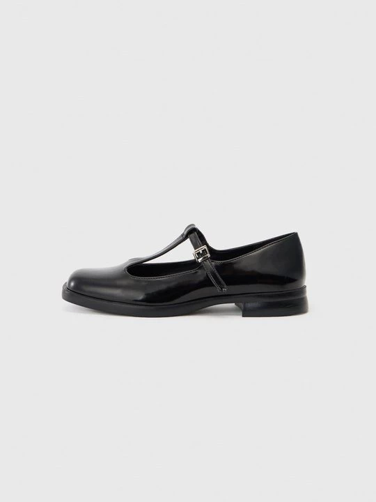 Foto van product Ballerina's MADDEN GIRL zwart
